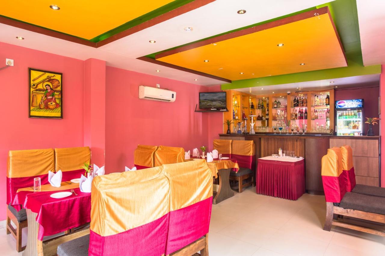 Siddhartha Hotel, Tikapur المظهر الخارجي الصورة